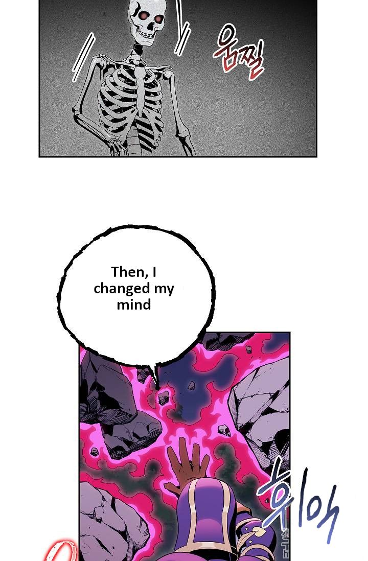 Skeleton Soldier Chapter 75 36